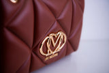CARTEIRA MOSCHINO