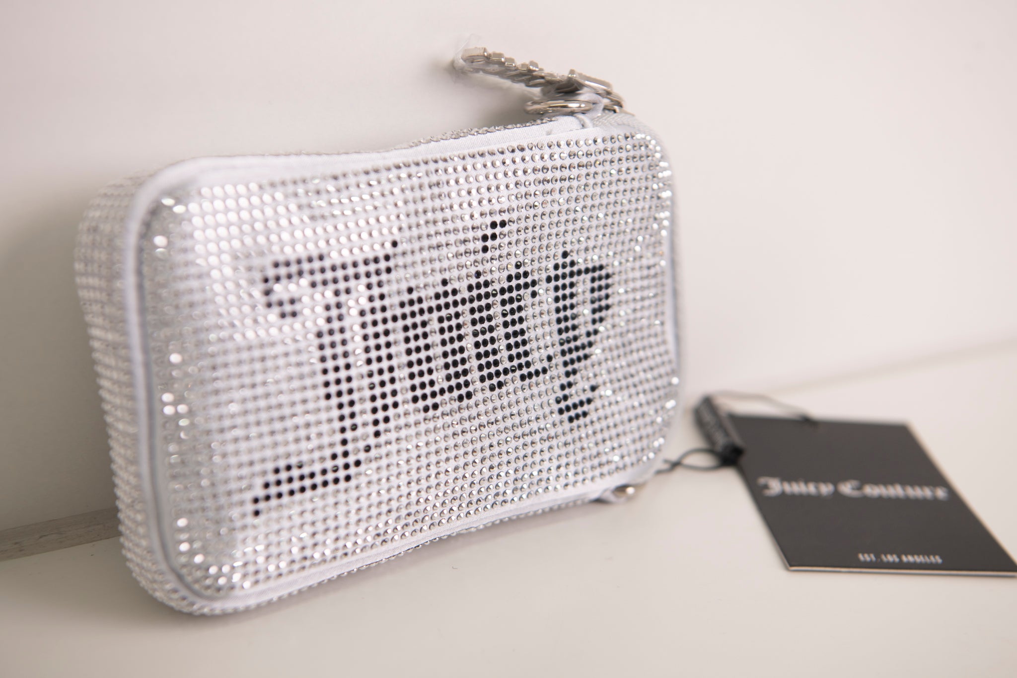 CARTEIRA JUYCE COUTURE