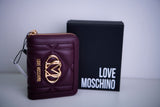 WALLET MOSCHINO