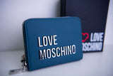 WALLET MOSCHINO