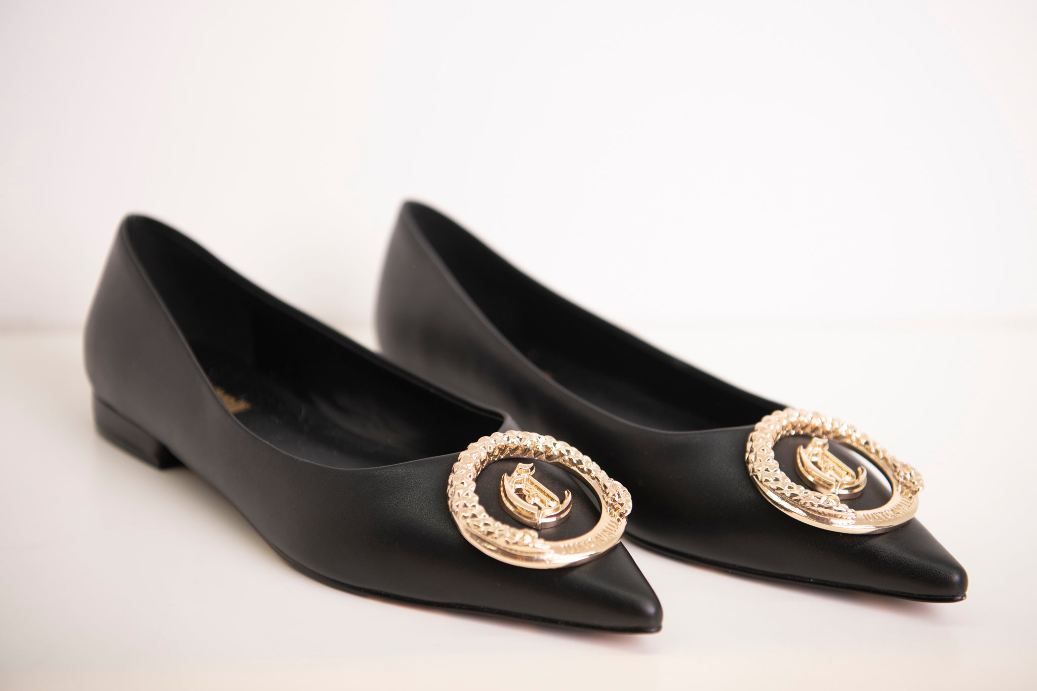 SAPATO CAVALLI