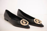 SAPATO CAVALLI