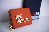 WALLET MOSCHINO