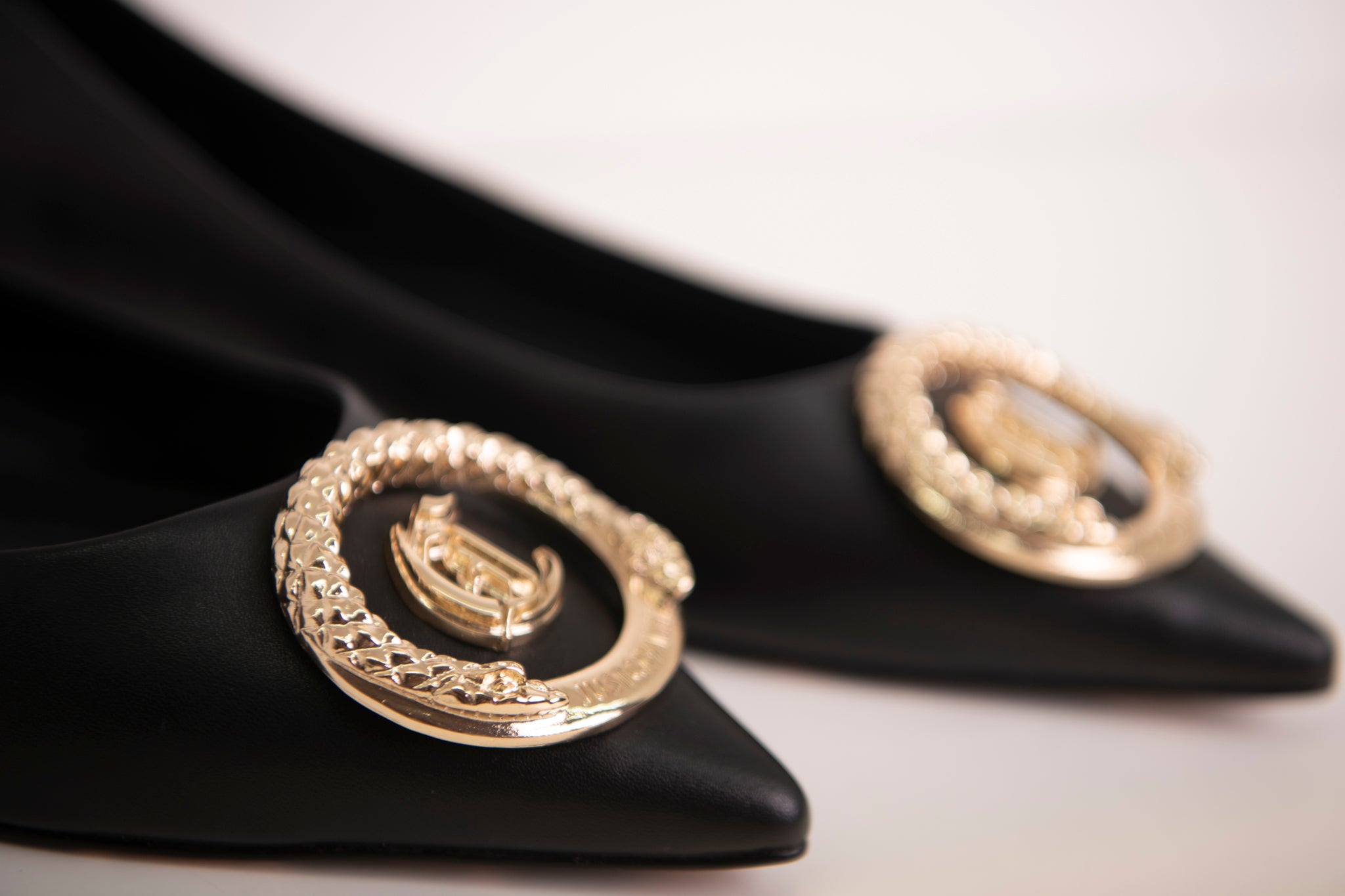 SAPATO CAVALLI