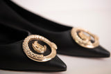 SAPATO CAVALLI