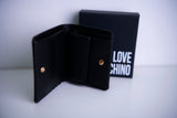 WALLET MOSCHINO
