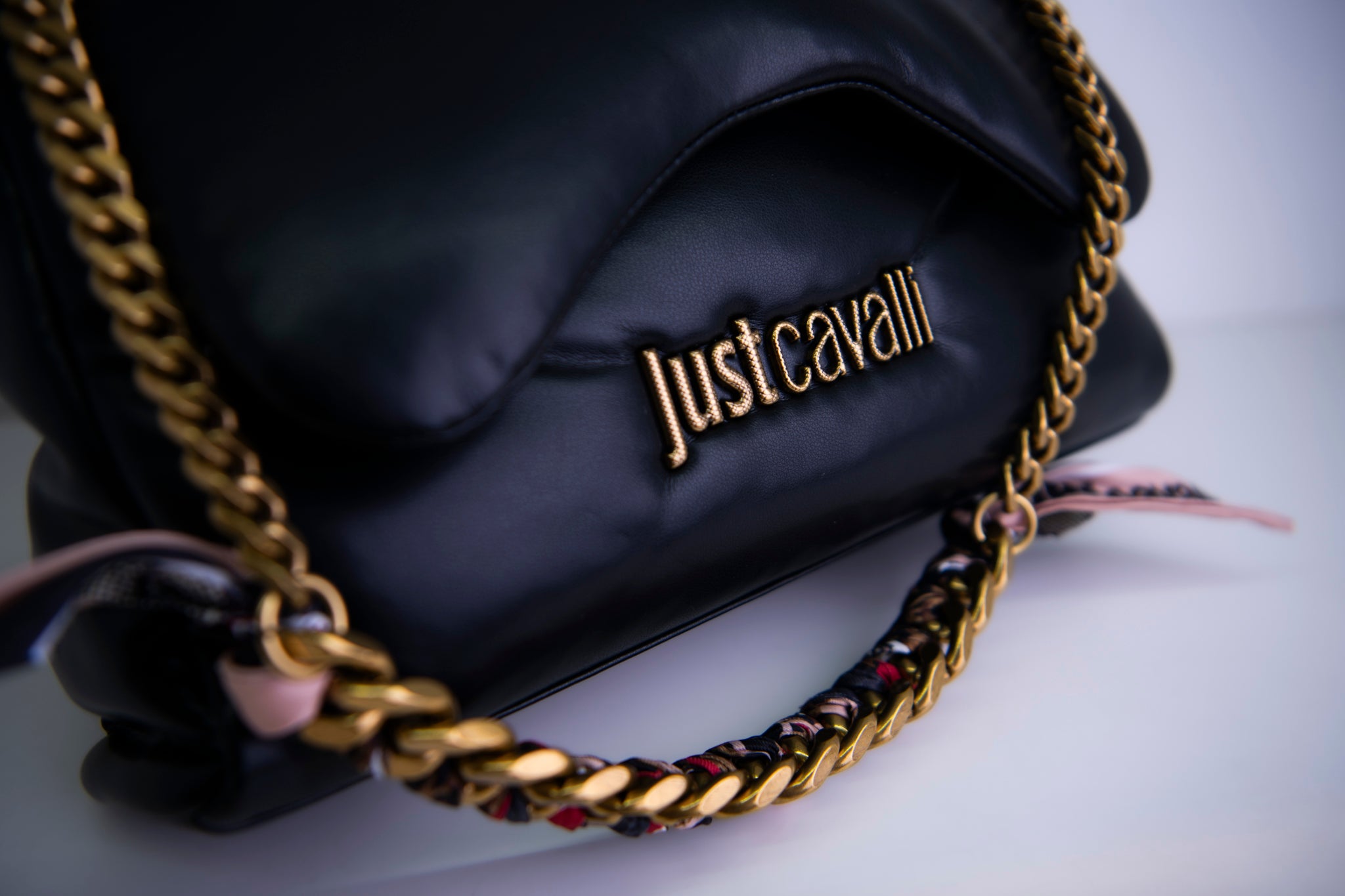 CARTEIRA CAVALLI