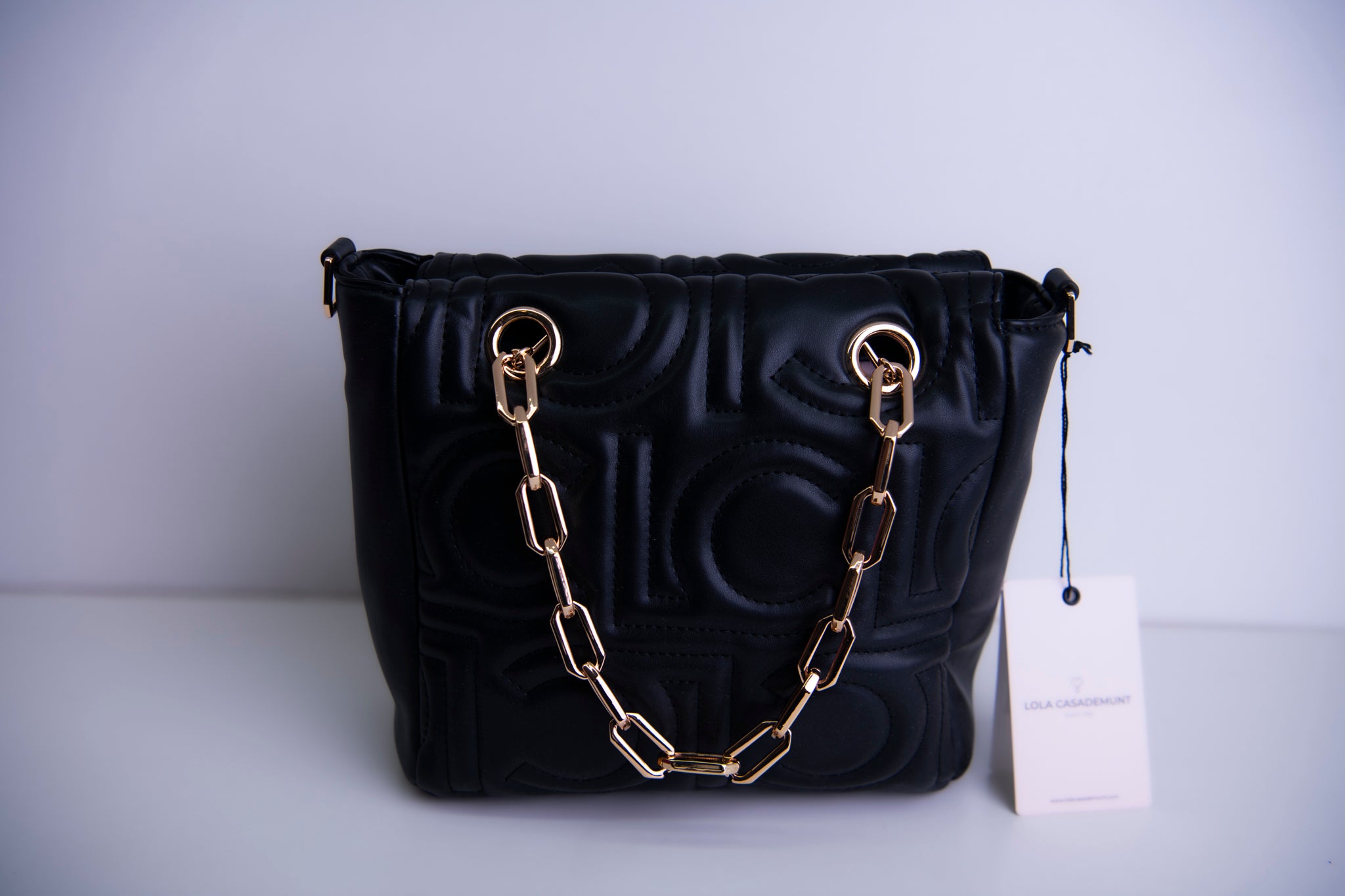 TOTE BAG LOLA