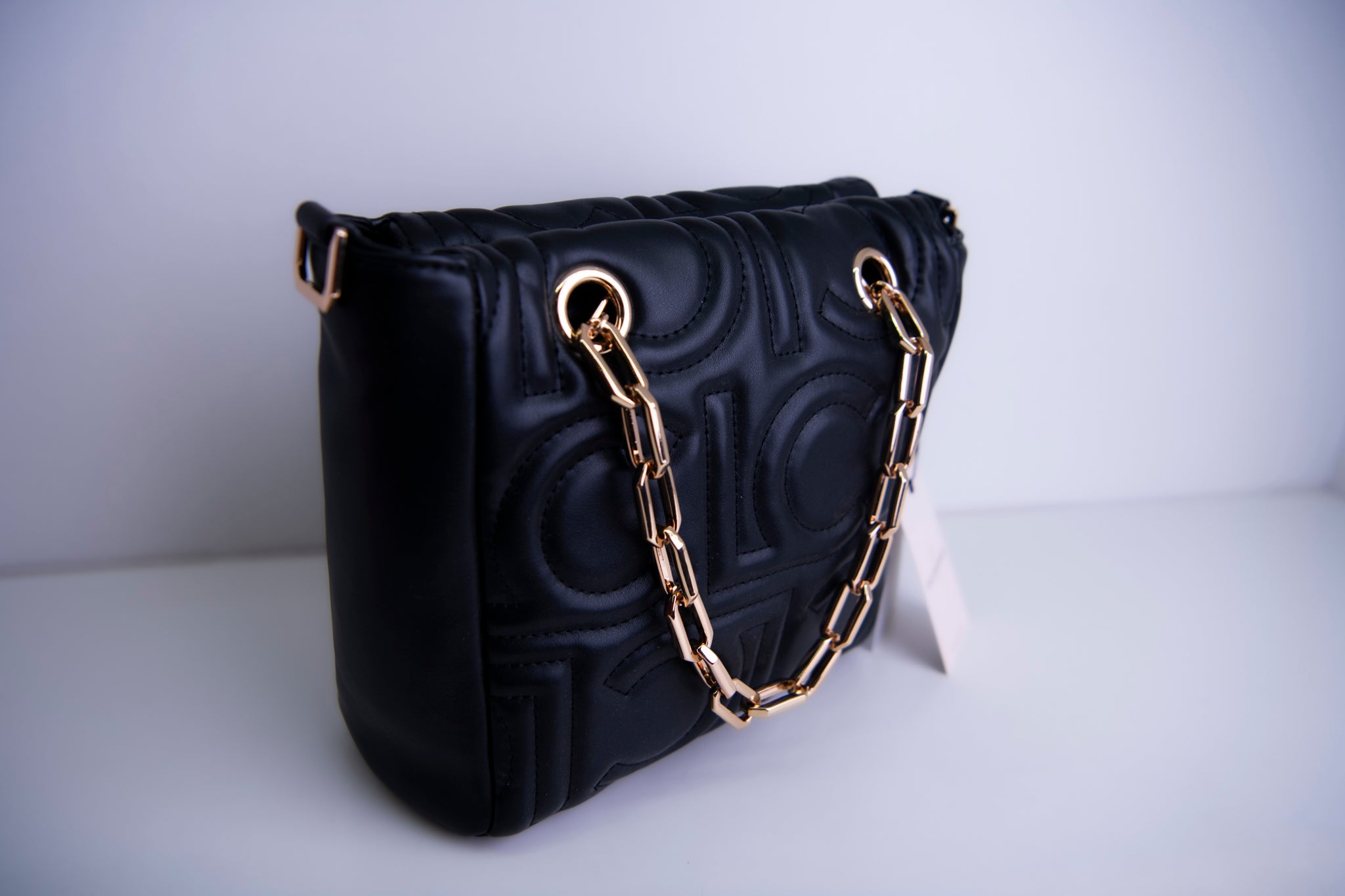 TOTE BAG LOLA