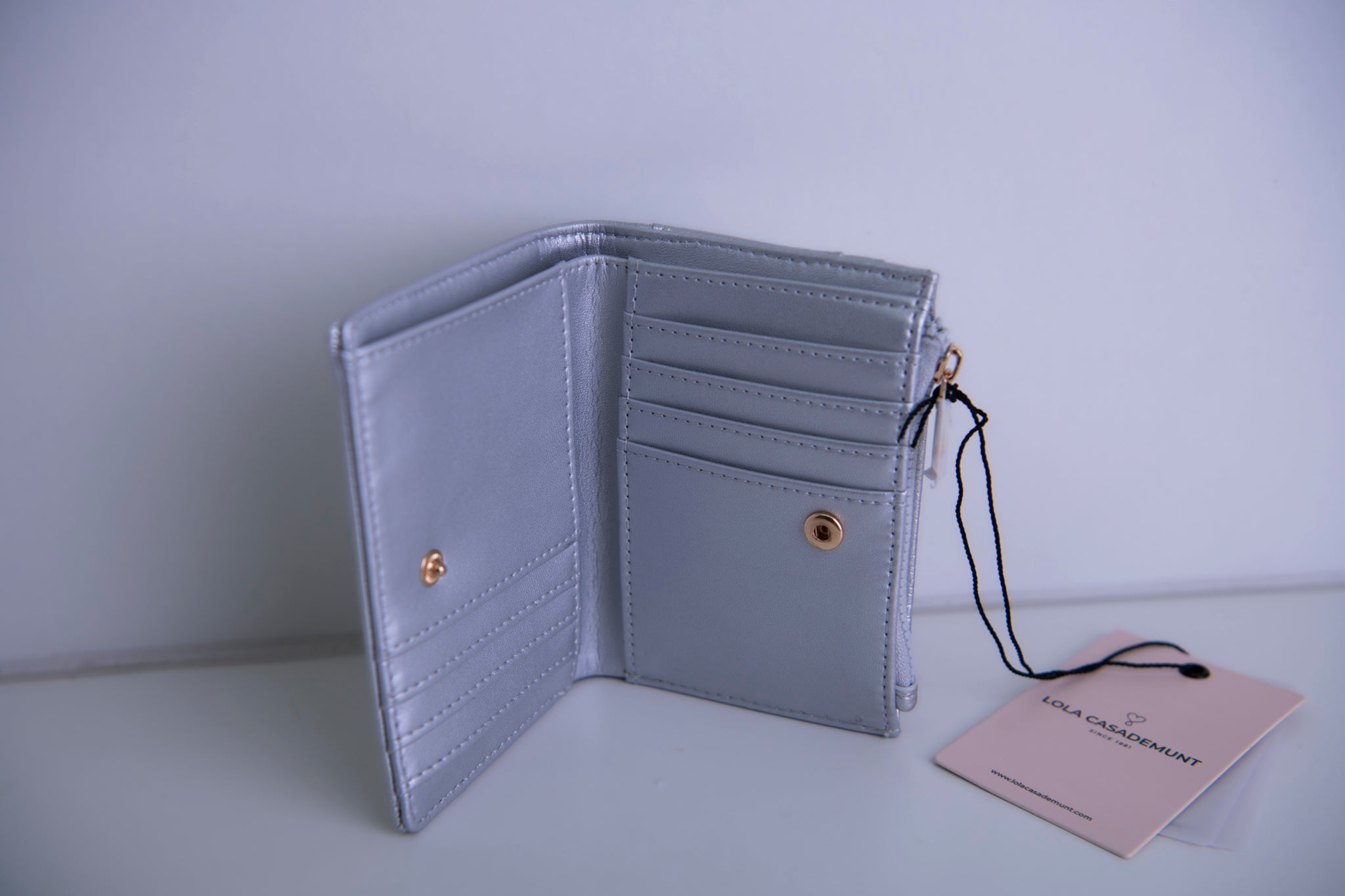 WALLET LOLA