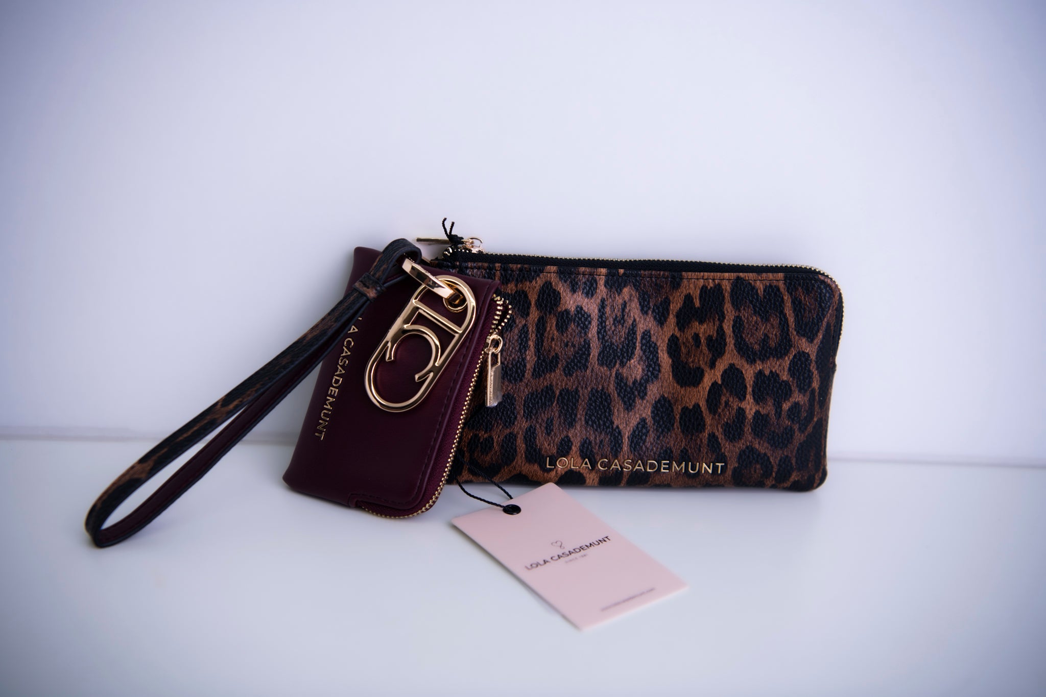 WALLET LOLA