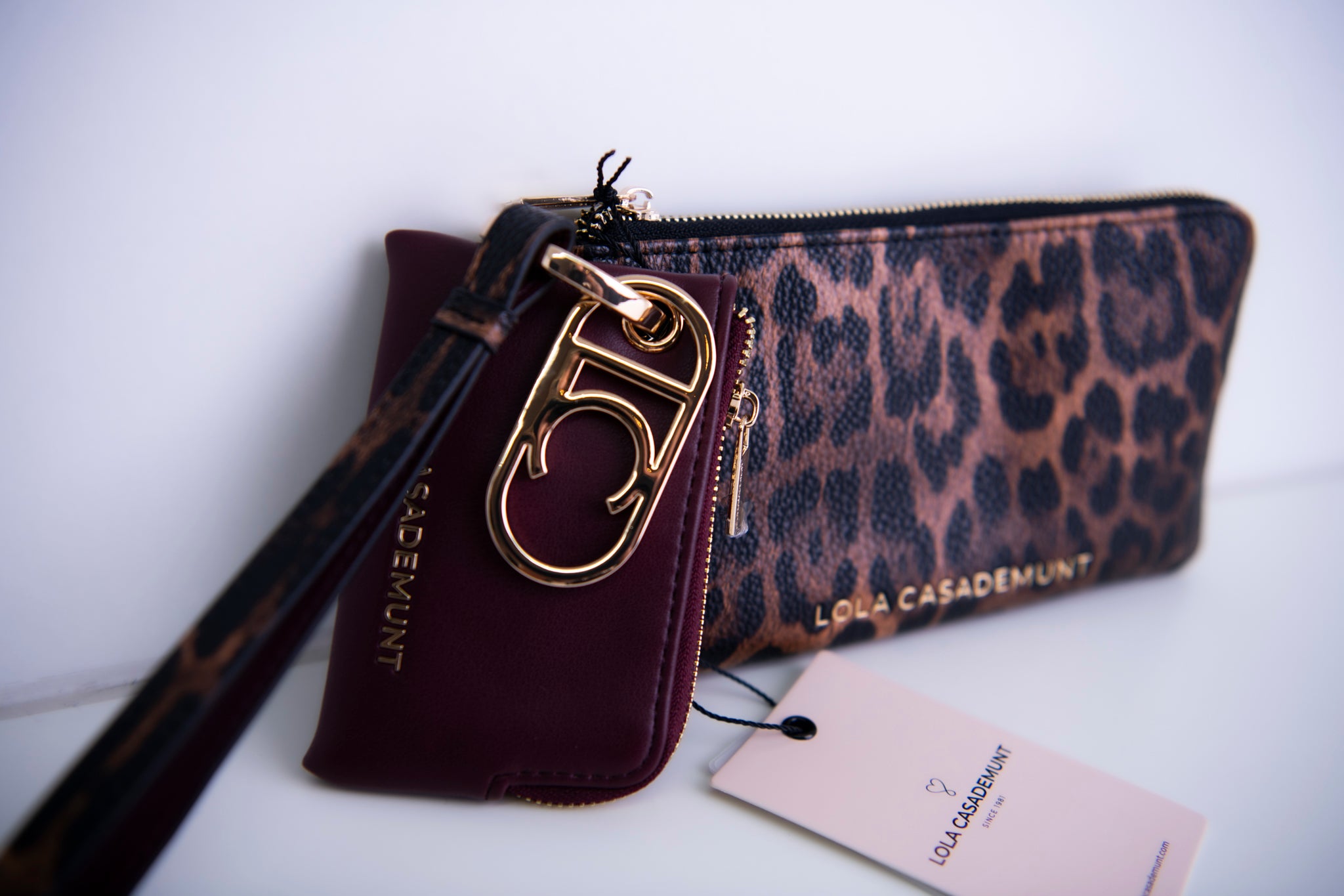 WALLET LOLA