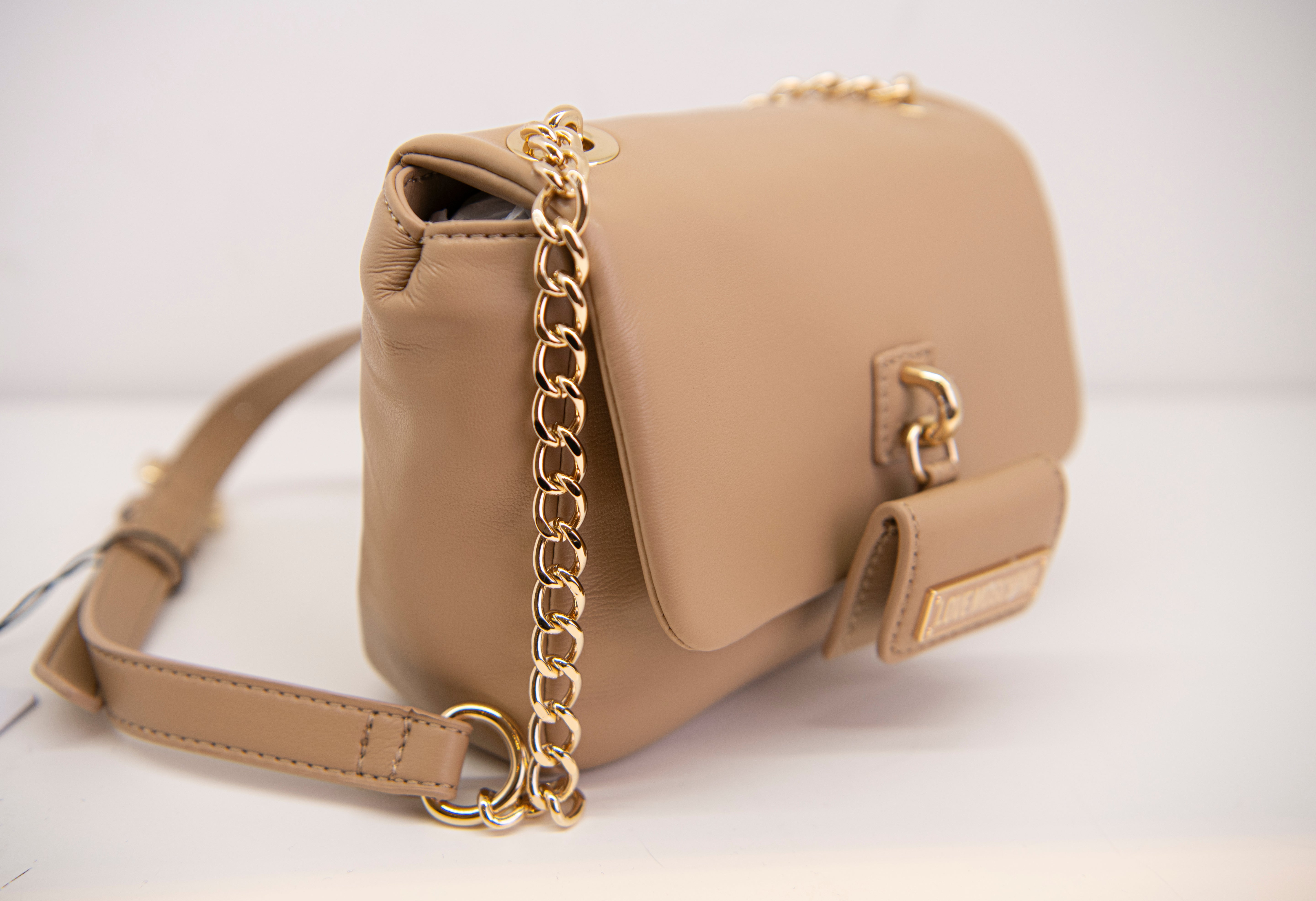 CARTEIRA MOSCHINO