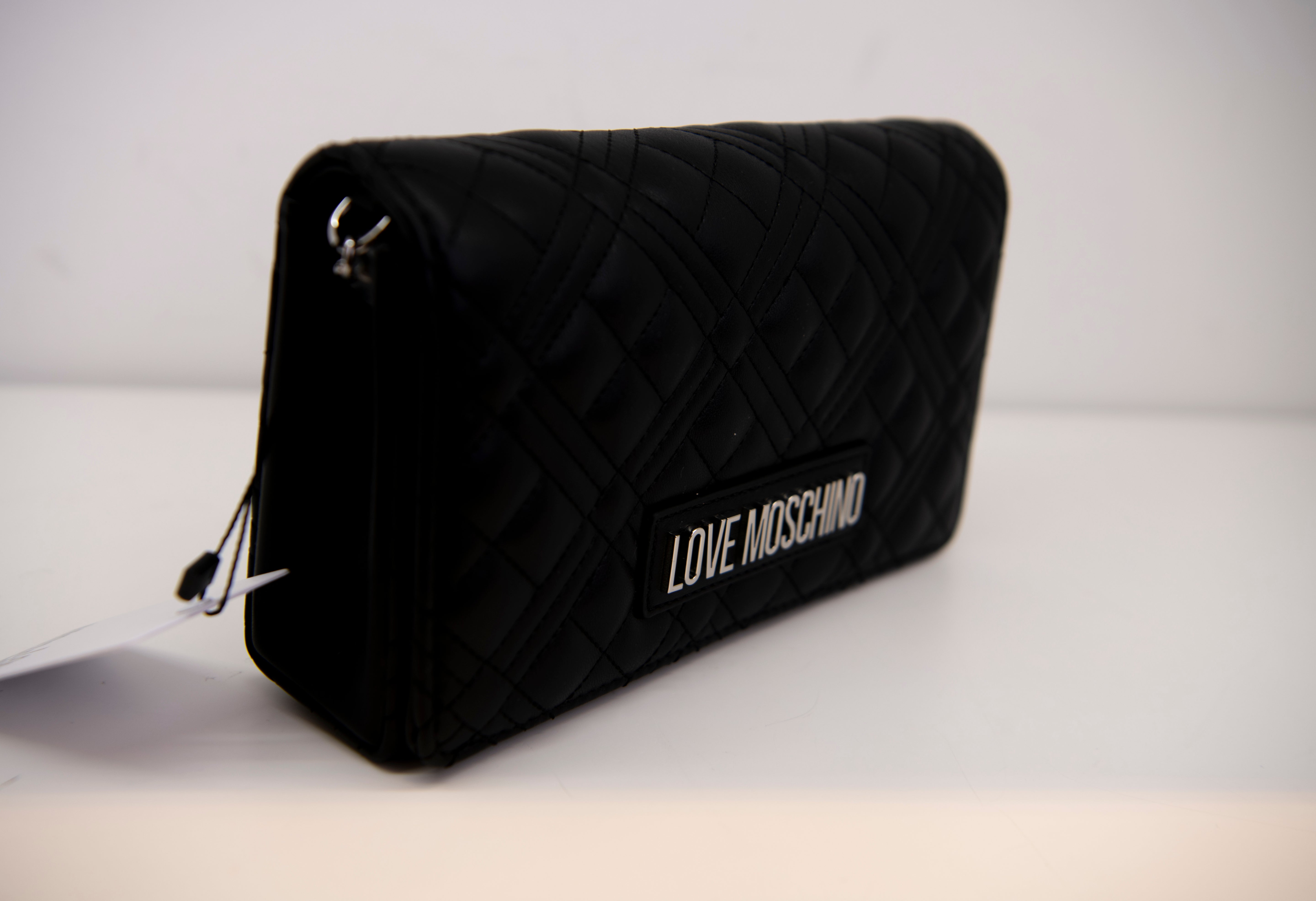 CARTEIRA MOSCHINO