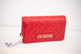 CARTEIRA MOSCHINO