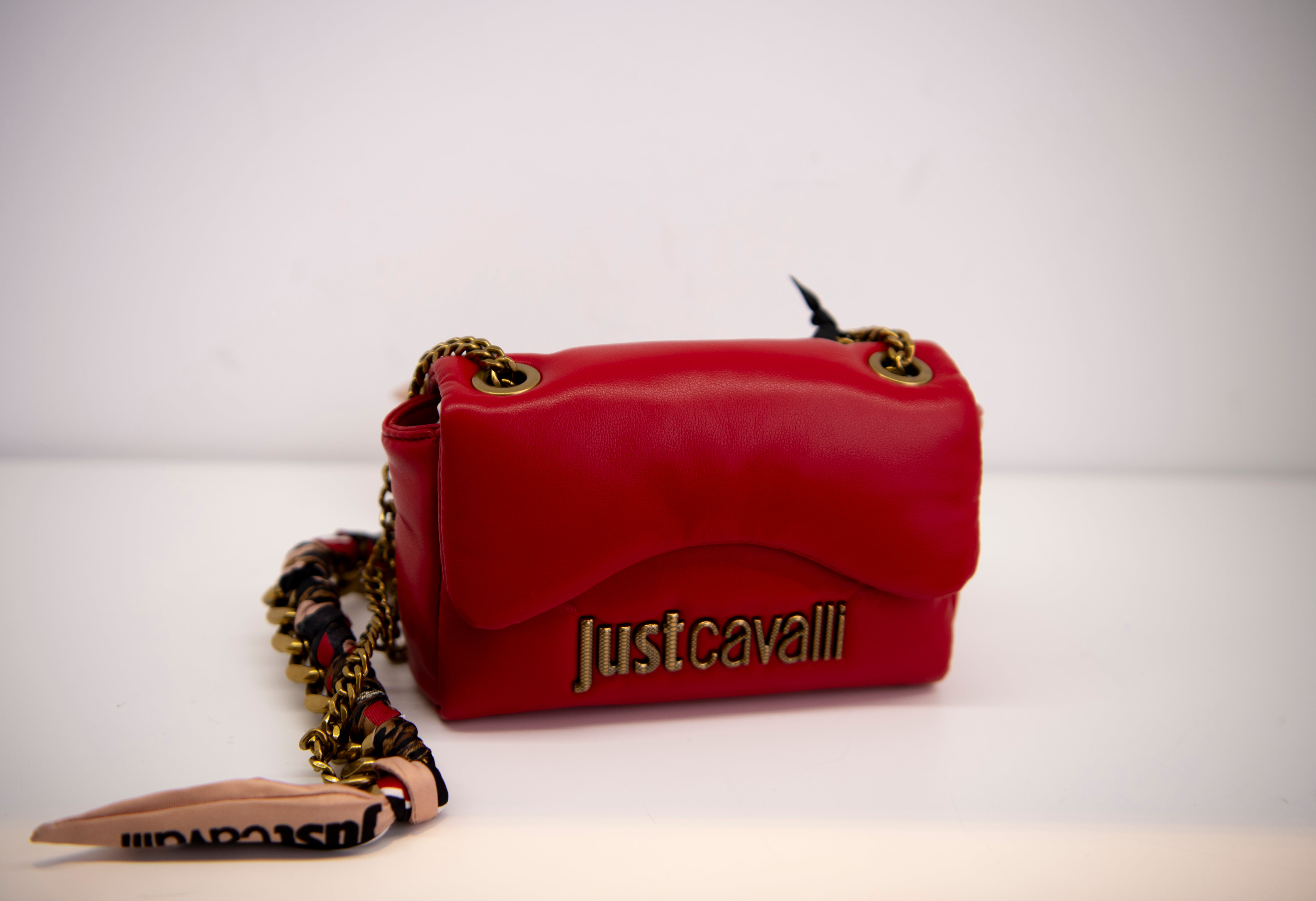 CARTEIRA CAVALLI