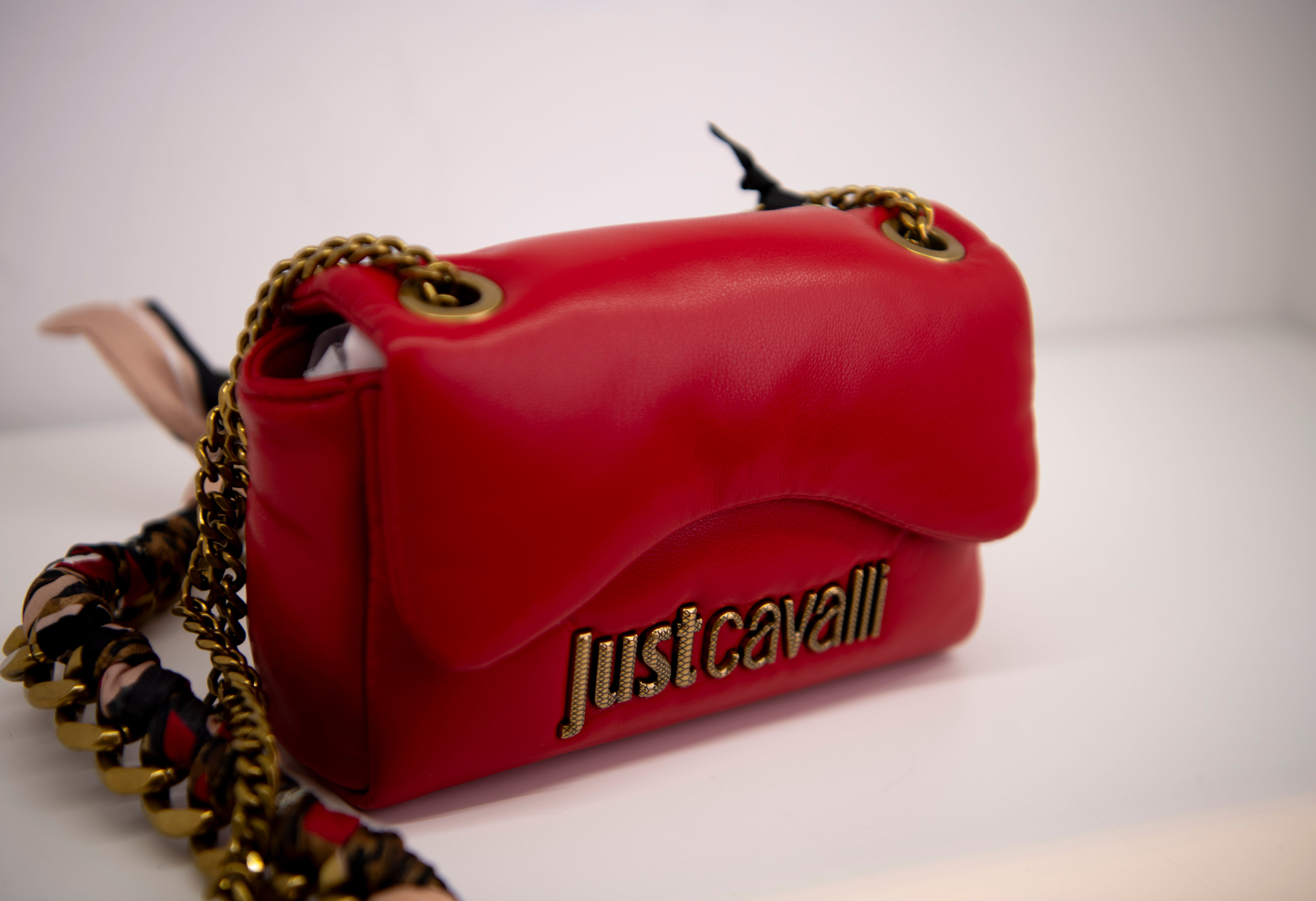CARTEIRA CAVALLI