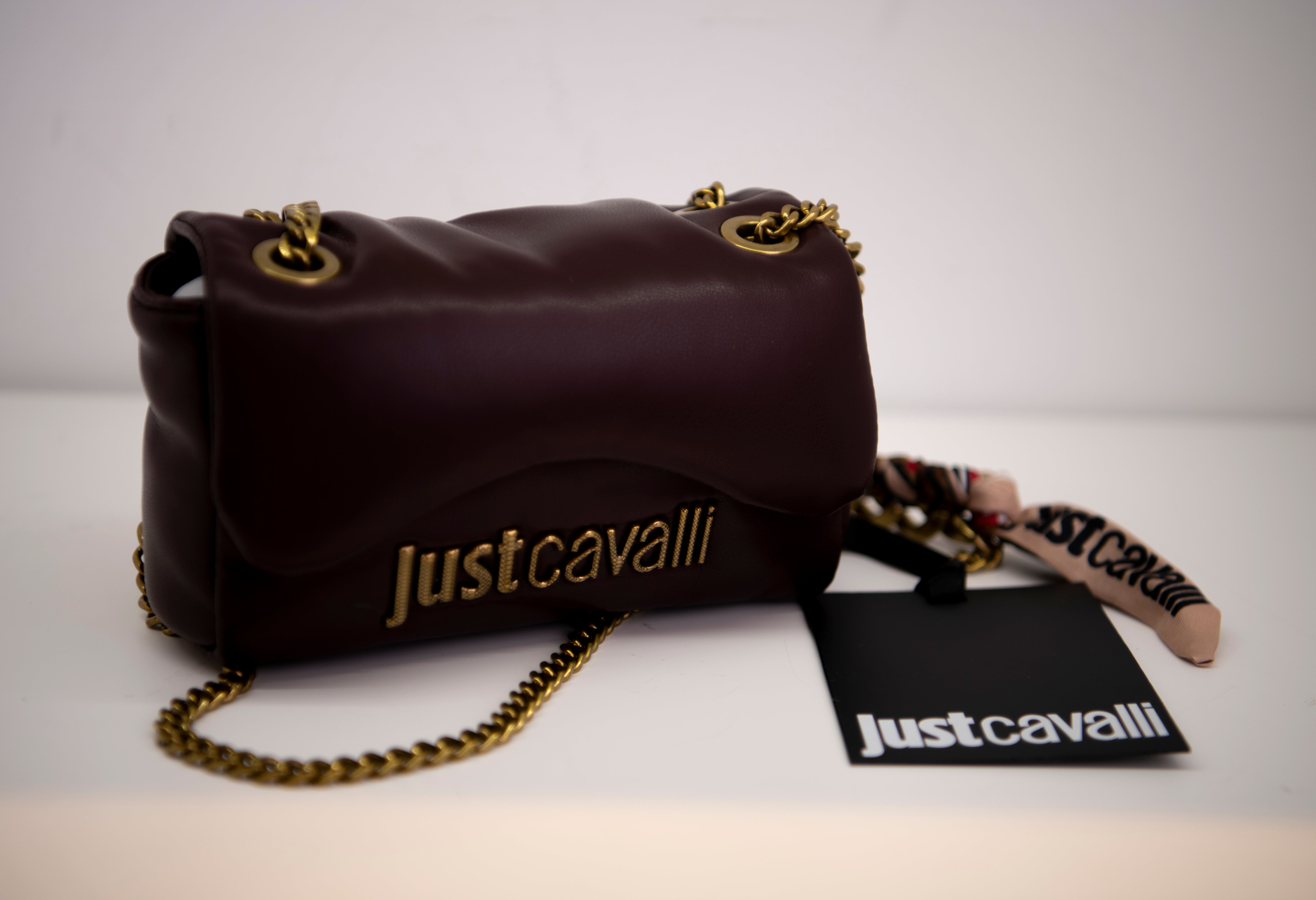 CARTEIRA CAVALLI