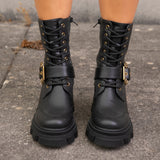 BOTAS VERSACE