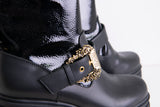 BOTAS VERSACE