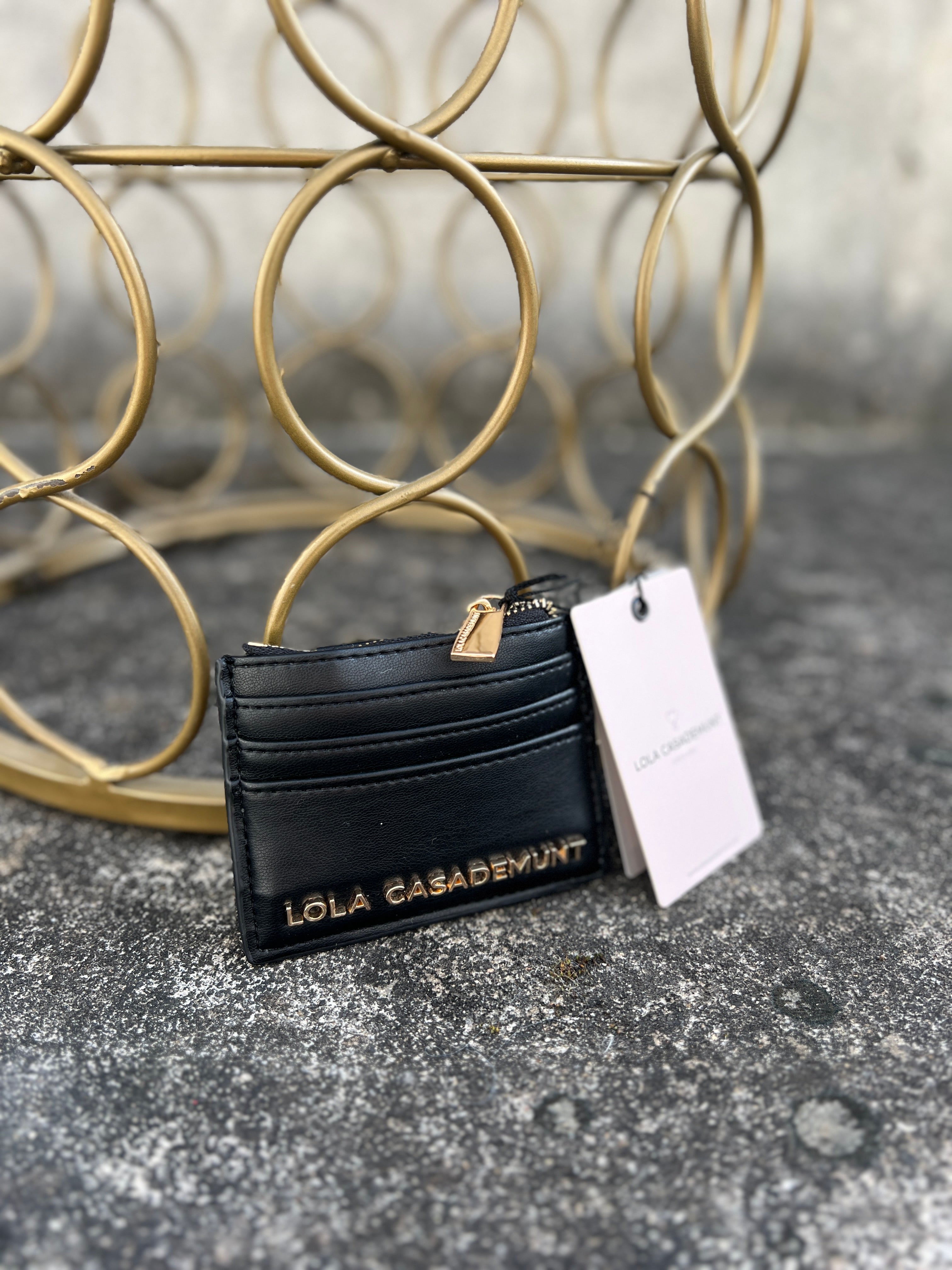 PORTA CARTOES LOLA