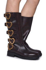 LOVE MOSCHINO PF26'