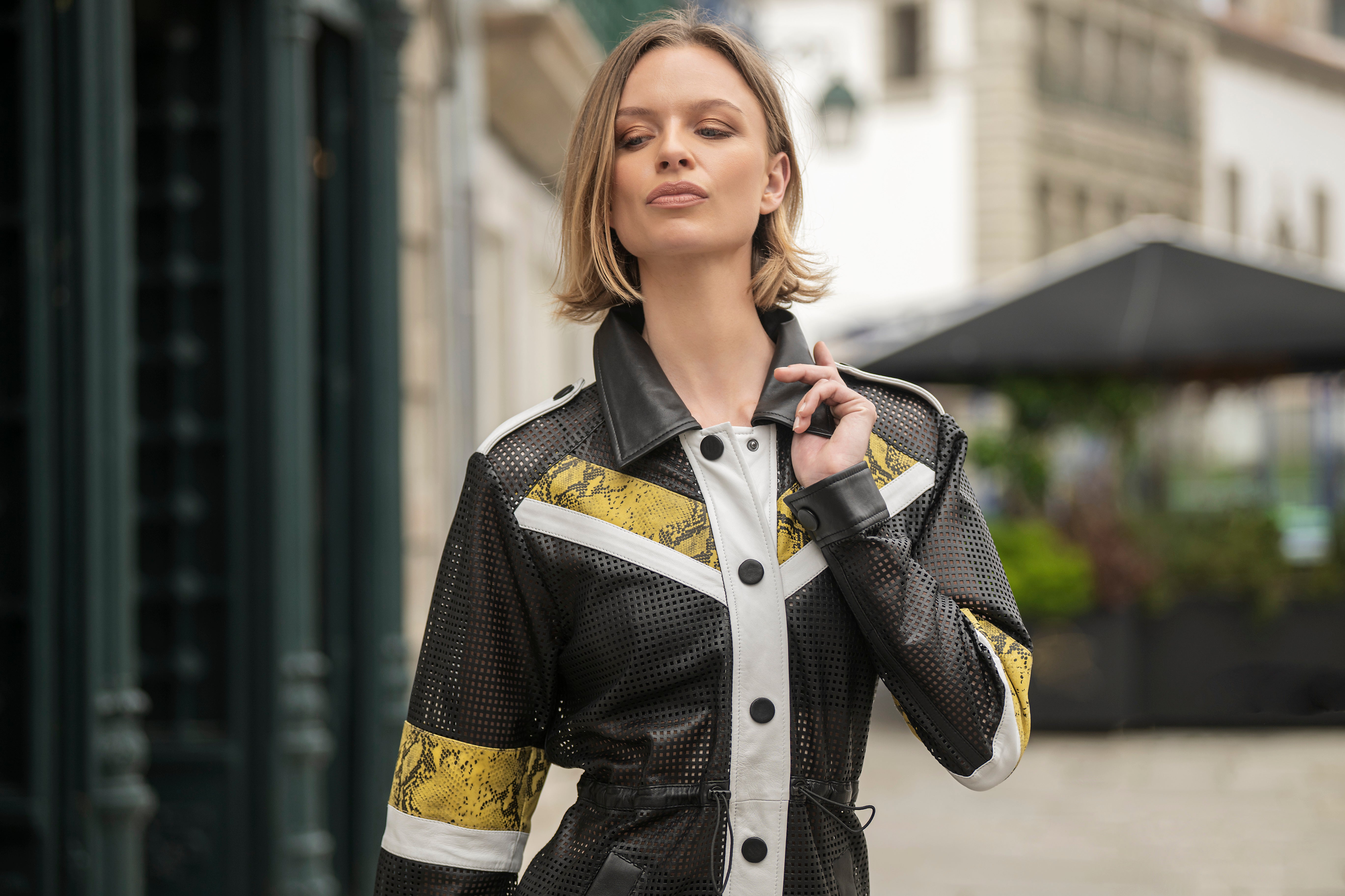 CAMISA LX