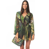 KIMONO ACQUADICOCCO