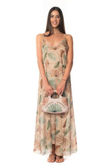 VESTIDO  ACQUADICOCCO
