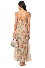 VESTIDO  ACQUADICOCCO