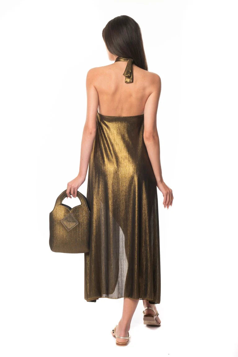 VESTIDO  ACQUADICOCCO