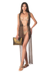 VESTIDO  ACQUADICOCCO