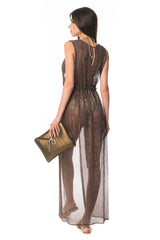 VESTIDO  ACQUADICOCCO
