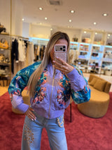 BOMBER VERSACE JEANS