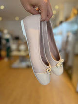 SAPATOS MOSCHINO