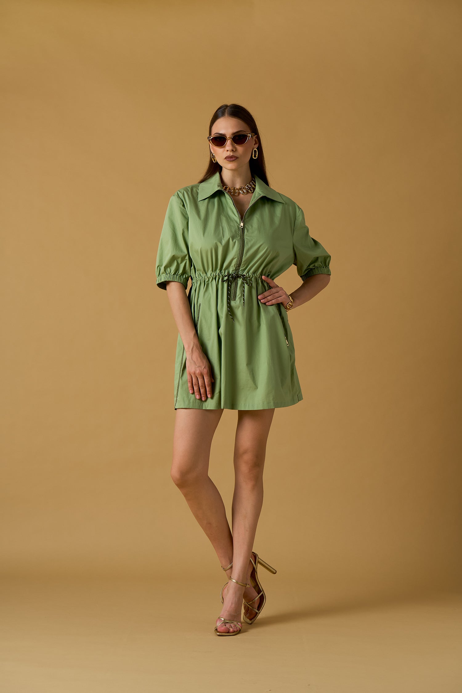VESTIDO NS