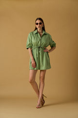 VESTIDO NS