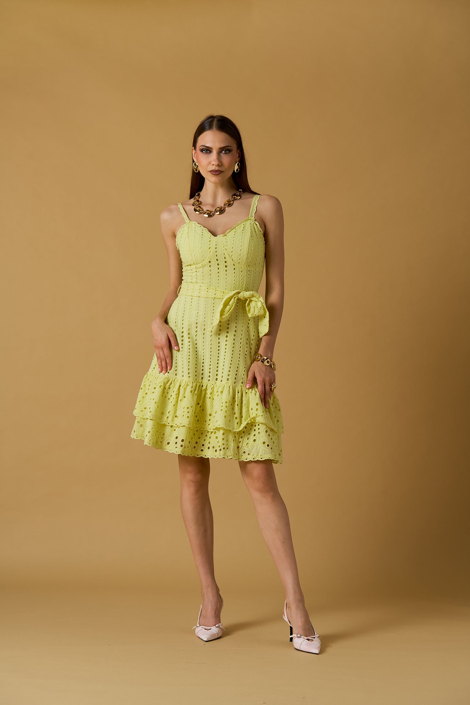 Vestido Nosecrets