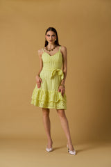 Vestido Nosecrets