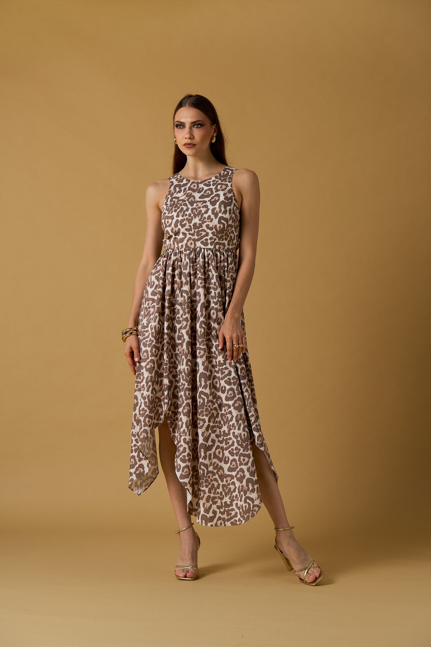 Vestido Nosecrets