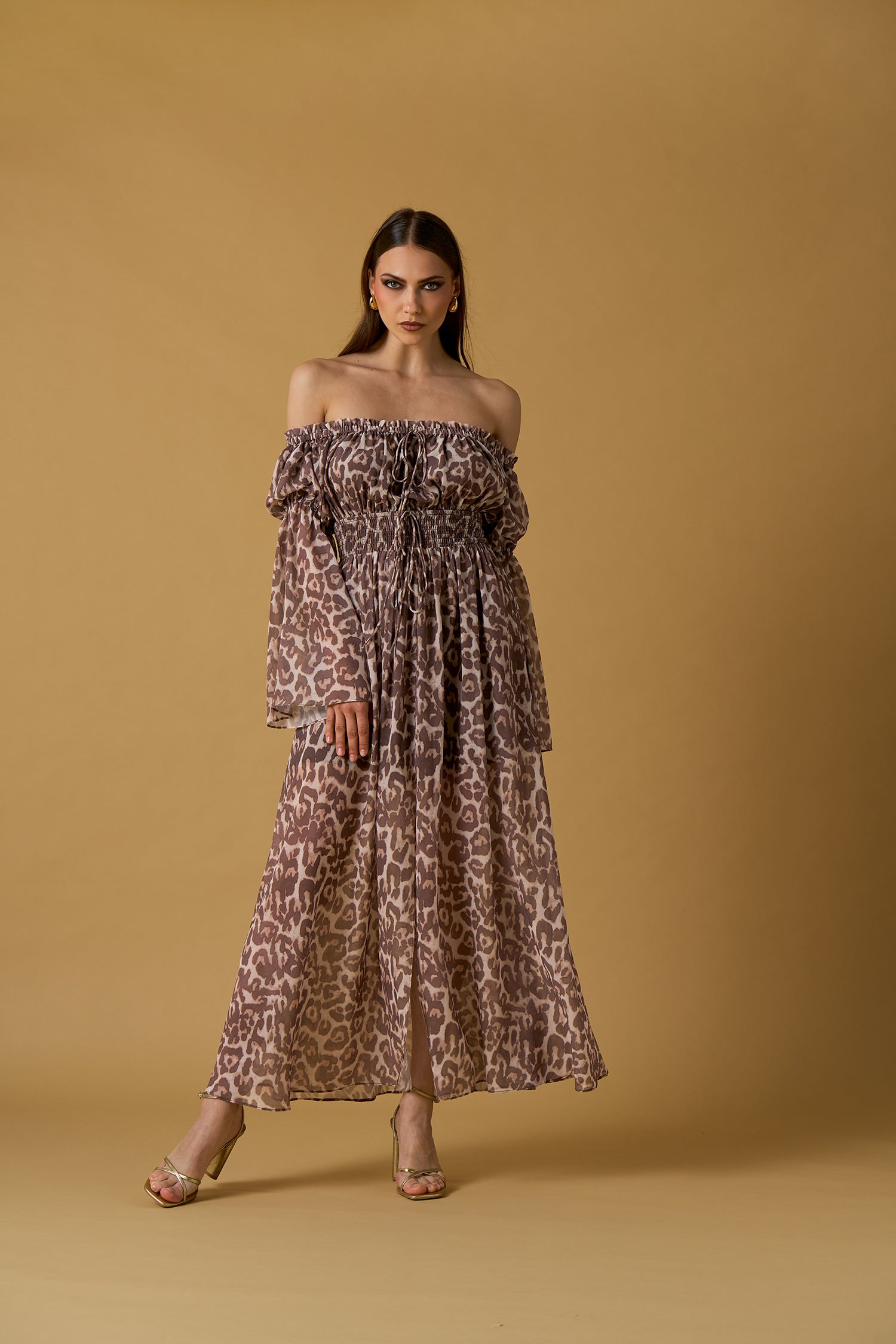 Vestido Nosecrets