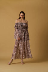 Vestido Nosecrets