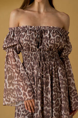 Vestido Nosecrets
