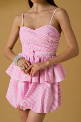 Vestido Nosecrets