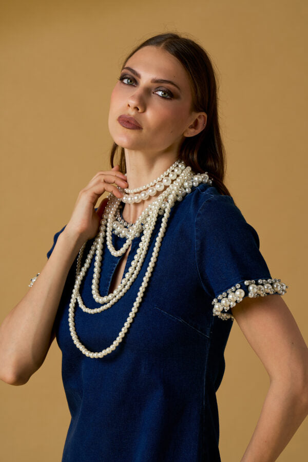 Vestido Nosecrets