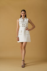 VESTIDO NS