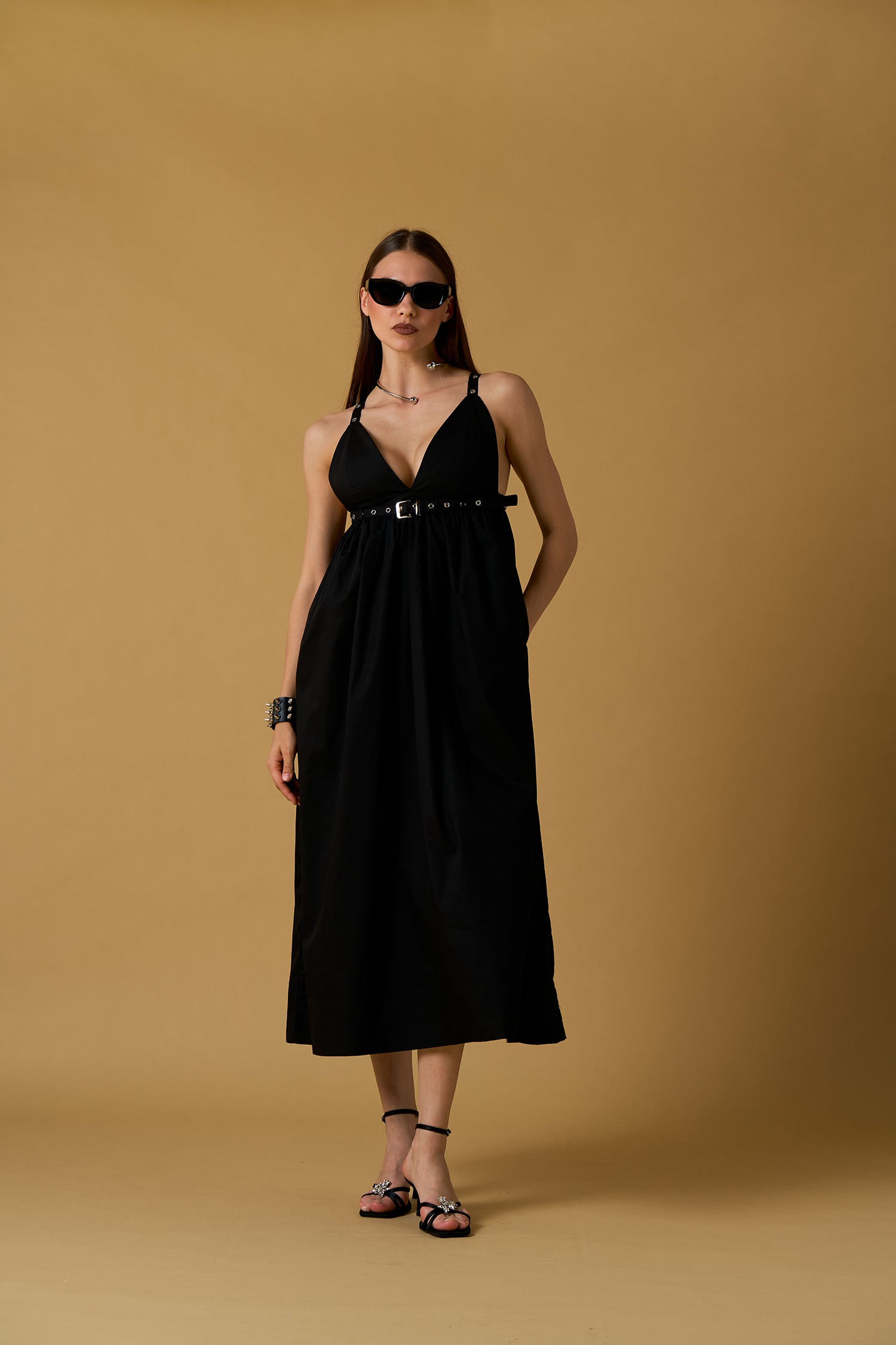 Vestido Nosecrets