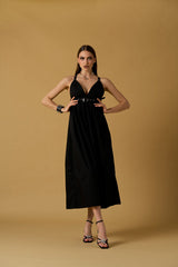 Vestido Nosecrets