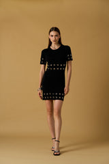 VESTIDO NS