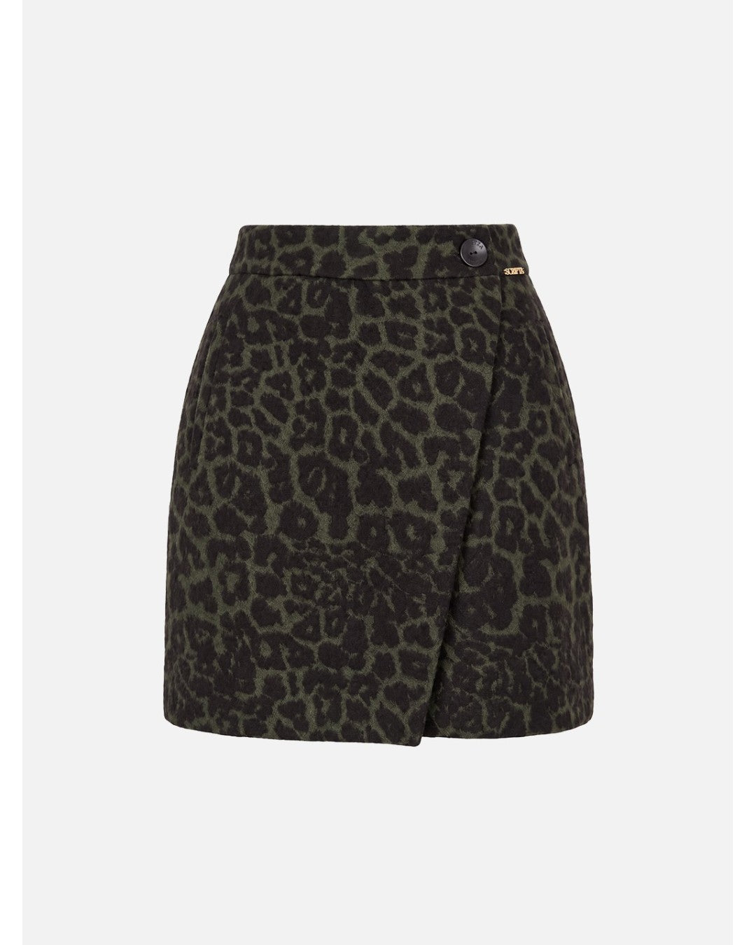 SKIRT SCRIPTA